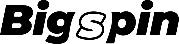 Bigspin Logo